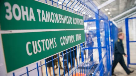 Финская таможня расследует поставки в Россию, заявленные как экспорт в Казахстан и Турцию