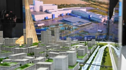 Депутат Курултая призвал повысить качество жизни жителей Алатау