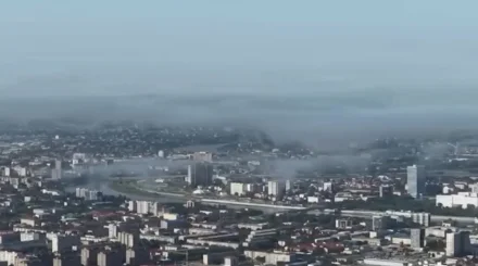 Атырауда ауа сапасының нашарлауына әсер ететін негізгі факторлар аталды