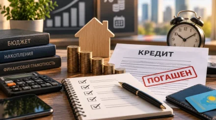 Это знают не все: казахстанцам рассказали, как правильно гасить кредит
