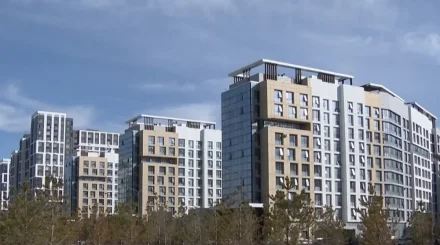 Пока мать была на работе: в квартиру к детям проник посторонний
