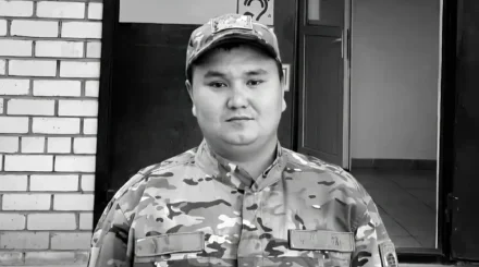 «Анасы қайтыс болған күні өмірден өтті»: БҚО-да өрт сөндіріп жүрген қызметкер ажал құшты