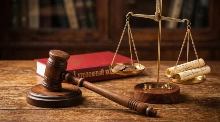 Председатель административного суда Павлодара стал фигурантом уголовного дела