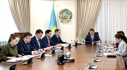 Үкімет медициналық техника бағасын оңтайландыруды тапсырды