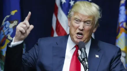 «Это смехотворно»: Трамп угрожает Европе из-за партнёрства с Канадой