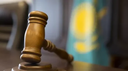 Умер руководитель администрации суда в Акмолинской области, родные говорят о травле