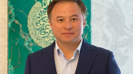 Аким Жезказгана заявил об отставке