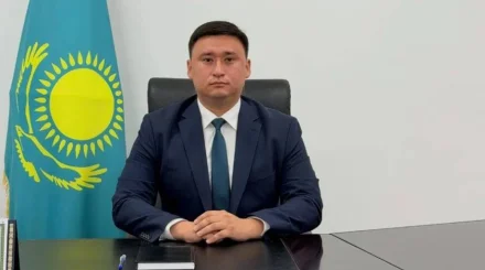 «Қазақмыста» жұмыс істеген Мұрат Бөрібаев Жезқазған әкімі болды