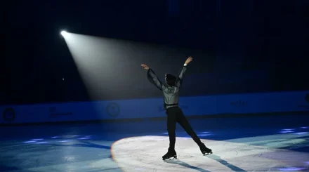 Алматыда Denis Ten Memorial Challenge-дің VIII кезеңіне 25-ьен астам елдің спортшысы қатысады