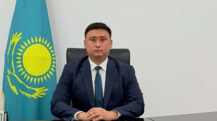 Стало известно имя нового главы Жезказгана