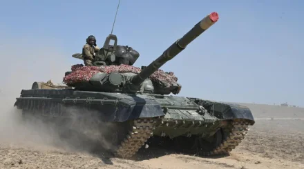 В Мангистауской области стартовало командно-штабное учение