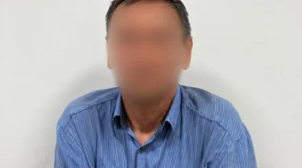 В Алматы задержали мужчину, подозреваемого в вымогательстве денег у предпринимателей