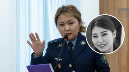   Ұлдана Мырзуанның өліміне қатысты сотта 9 жыл бұрынғы құжат ұсынылды   