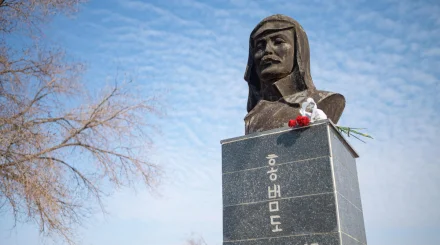Генерал Хон Бом До: как герой корейской независимости оказался в Кызылорде и почему его останки вернули в Корею