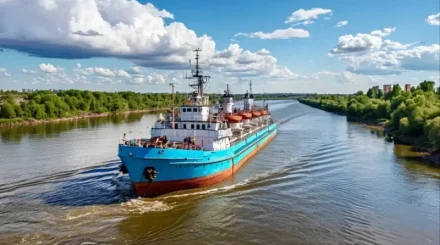 Судьбу Иртыша решат Россия, Казахстан и Китай