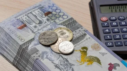 Ұлттық қордан «үлкен құрылысқа» 5 трлн теңге бөлінеді