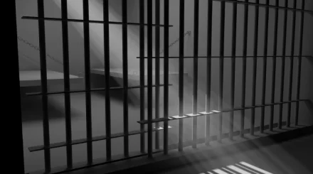 Түрмеде жазасын өтеуші бейнебайланыс арқылы сауна демалып жатқандарды бопсалаған
