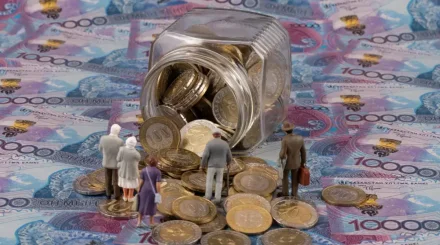 10,5 трлн тенге на казахстанцев: куда уйдут огромные деньги в 2027 году