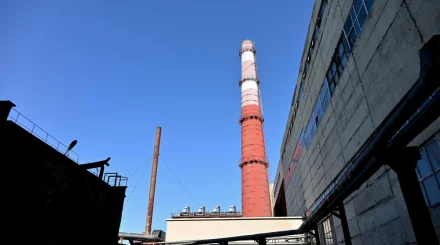 Семейчане задолжали за тепло больше полумиллиарда тенге