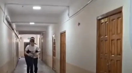  Оқушылардың самокатпен мектепте жүрген видеосы Қазақстанда түсірілмеген – ІІМ 