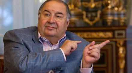 Франция требует снять санкции с олигарха Усманова: в ЕС заявили о поддержке Казахстана