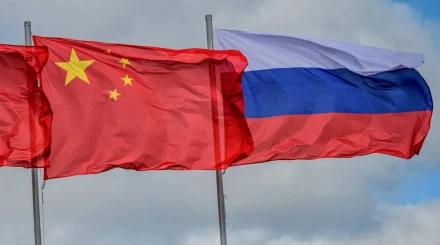 Россия и Китай заблокировали в ООН продление мандата экспертной группы по Ирану