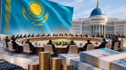 Бюджеттен 1,7 млрд теңге: Халық Кеңесіне бөлінетін қаржы белгілі болды