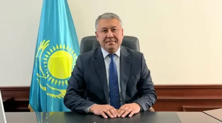 Кадровые перестановки в Улытау: Сатпаев получил нового акима