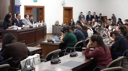 Алғашқы қаржы талқыланды: 2027–2029 жылдарға арналған республикалық бюджет жобасында не ескерілген