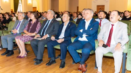   Qazaqstan AI for Science бастамасы таныстырылды   