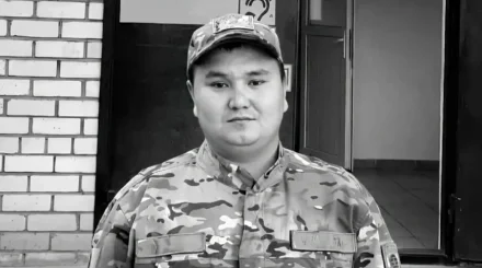 Пожарный погиб в день похорон своей матери в ЗКО