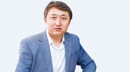   Жәнібек Нұрбекұлы, аниматор: Анимация – ұлт тәрбиесінің  қуатты құралы   