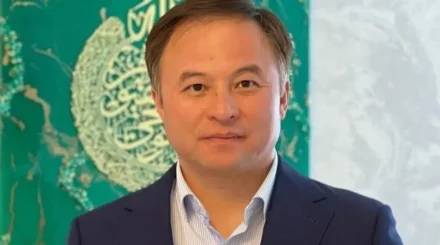 Жезқазған әкімі қызметінен кетті: Қайрат Шайжанов тұрғындармен қоштасты