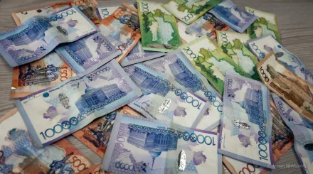 Келесі жылы республикалық бюджет кірісі 19,9 трлн теңгеге жетпек
