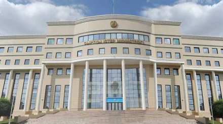 «Мұны міндетті түрде тексеріңіз»: СІМ шетелге шығатындарға ескерту жасады