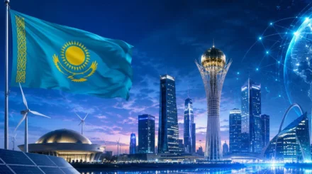 Қазақстан Халық кеңесін құру үшін бюджеттен 1,7 млрд теңге бөлінеді