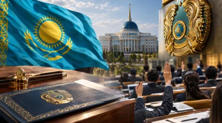 126 человек и право законодательной инициативы: как будет работать Халық Кеңесі
