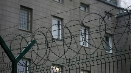  Петропавлда сотталған азамат тағы 8 жылға бас бостандығынан айырылды 