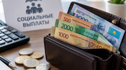 Казахстанцев предупредили о соцвыплатах: в Минтруда сделали важное заявление