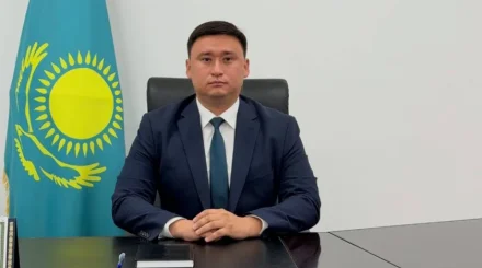 Жезқазған қаласына жаңа әкім тағайындалды