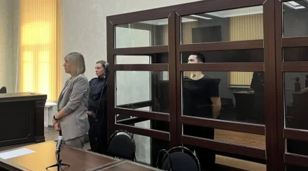 Казахстанец доставил из Таиланда более 4 кг наркотиков и получил 16 лет в России