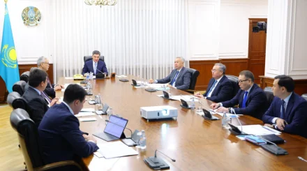 Бектенов инвестиция тарту жүйесін түбегейлі жаңартуды тапсырды: Не өзгереді?