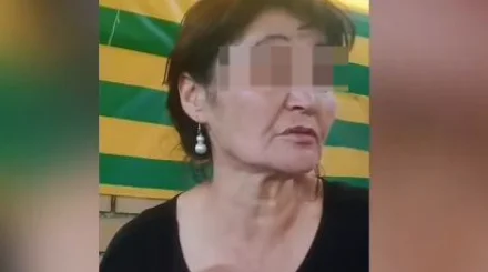 53-летнюю семейчанку арестовали за маты в прямом эфире TikTok