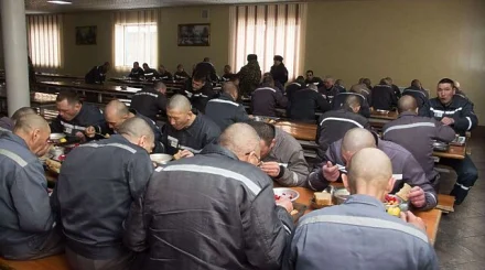 Түрмеде отырып қылмыс жасаған: сотталушыға тағы 8 жыл жаза тағайындалды