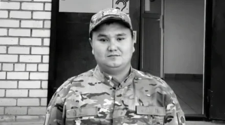 Спасатель погиб на пожаре в ЗКО