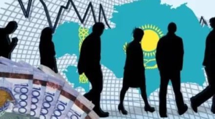 Казахстанцам готовят новый обязательный платёж