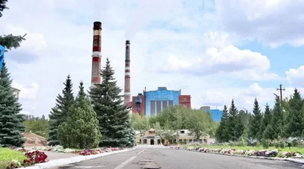 Более 400 км коммунальных сетей обновят в Карагандинской области