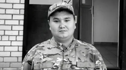  Батыс Қазақстан облысында өрт сөндіруші қаза тапты 