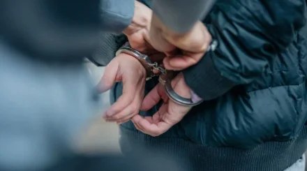 Подростка задержали по подозрению в убийстве женщины в ВКО