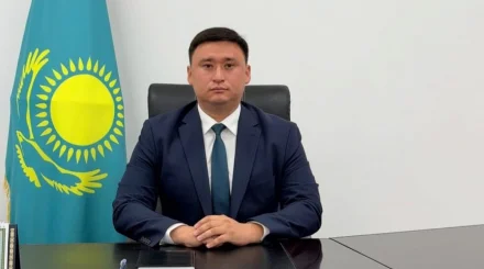 Назначен новый аким Жезказгана